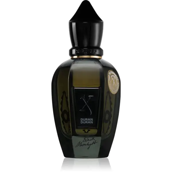 Xerjoff Duran Duran Black Moonlight parfém unisex 50 ml