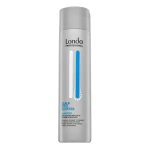 Londa Professional Scalp Vital Booster Shampoo vyživující šampon pro oslabené vlasy 250 ml