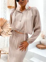 Resti Women's set with skirt