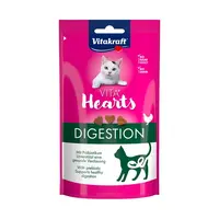 Vitakraft Vita Hearts Digestion kuře 40 g