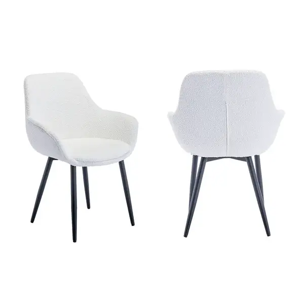 Livetastic SADA ŽIDLÍ 2 kusy