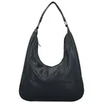 Dámská kabelka na rameno tmavě modrá - Firenze Relli