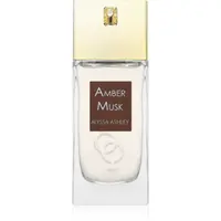 Alyssa Ashley Amber Musk parfémovaná voda unisex 30 ml