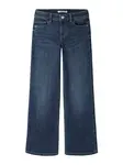 NAME IT Džínsy 'NKFPolly'  modrá denim