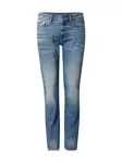 Calvin Klein Jeans Džínsy  modrá denim