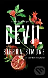 Devil - Sierra Simone,Devil - Sierra Simone