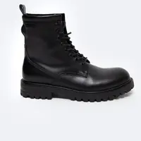 Big Star Man's Boots Shoes 101021