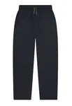 Levi's Kids Nohavice  čierna
