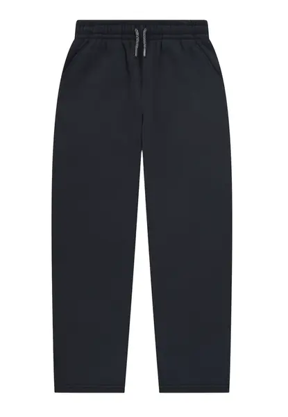 Levi's Kids Nohavice  čierna
