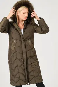 Dámská bunda dewberry