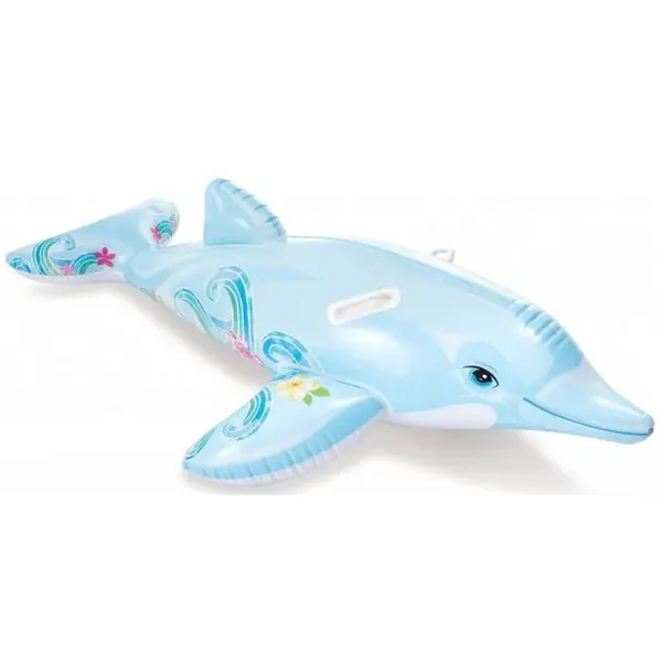 Intex 58535 Vodné vozidlo Delfín 175cm