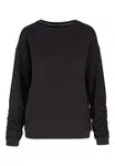 Volcano Woman's Sweatshirt B-NAUSI L01132-W23