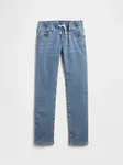 GAP Chlapecké Dětské džíny Pull-On Slim 768120-00 Velikost: L