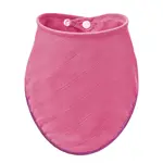 T-tomi BIO Bambusový slintáček Pink