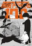 Mob Psycho 100 Volume 3 - ONE