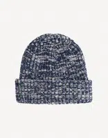 Celio Pletená čepice Fibeamix - Pánské