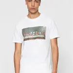 Pánské triko Mister Tee