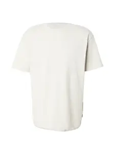 JACK & JONES Tričko  krémová