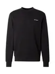 Carhartt WIP Mikina  čierna