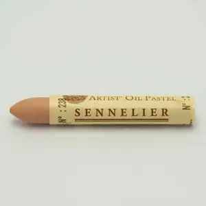 Sennelier olejový pastel 5ml – 238 Orange Ochre