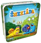 Šnekiáda
