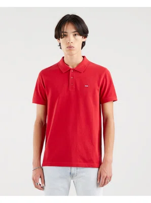 Levi&#39;s Standard Housemarked Polo triko Levi's® - Pánské