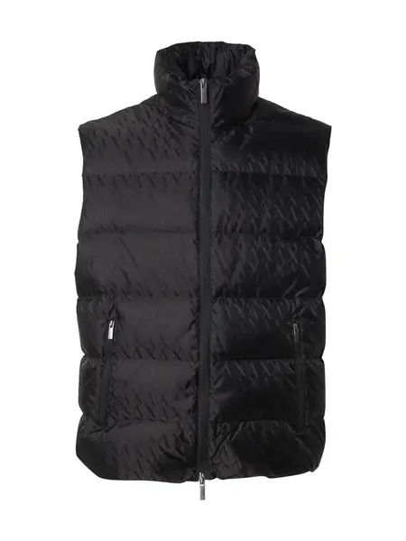 ARMANI EXCHANGE Vesta  čierna