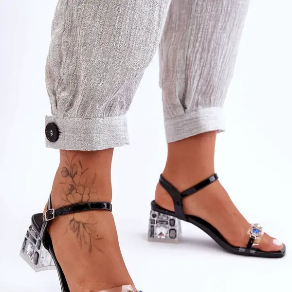 Dámské sandály Kesi