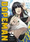 Dopeman Vol.2 - Ryo Yoshigami, Yuhei Ogino