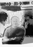 Dad Vs. Dad - Helen Mort