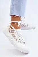 Dámské tenisky BIG STAR SHOES Classic