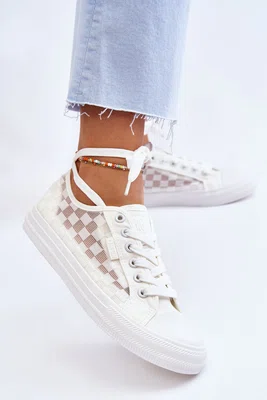 Dámské tenisky BIG STAR SHOES Classic