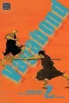 Vagabond (VIZBIG Edition), Vol. 2 - Takehiko Inoue
