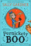 Pernickety Boo - Sally Gardner