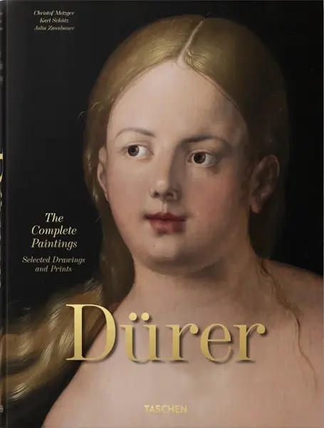 Dürer - Christof Metzger