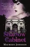 The Shadow Cabinet - Johnson Maureen