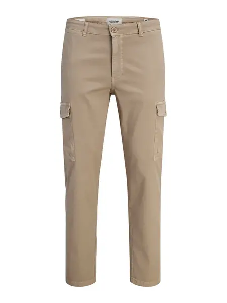 JACK & JONES Kapsáče 'JPSTACE ARTHUR'  svetlohnedá