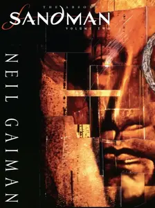 Absolute Sandman Volume Two - Neil Gaiman, Dave McKean
