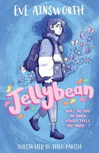 JELLYBEAN - Eve Ainsworth