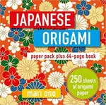 Japanese Origami - Mari Ono