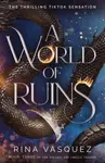 A World of Ruins - Rina Vasquez