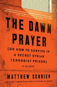 The Dawn Prayer - Matthew Schrier