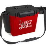 Lucky John Ice Fishing Seat Box