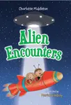Alien Encounters - Charlotte Middleton