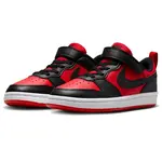 Nike Court Borough Low Recraft 34