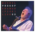 Michal Prokop, Framus Five - Live 80 (CD)