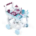 Smoby Ledové království 2 Servírovací vozík XL