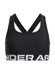 UNDER ARMOUR Športová spodná bielizeň  čierna / biela