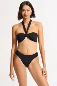 Seafolly  plavkové nohavičky dámske Ruched Side