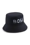 BOSS Detský klobúk BOSS